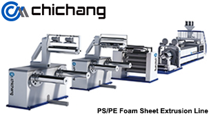 Chi Chang: New Generation EPS Machine at Full Throttle