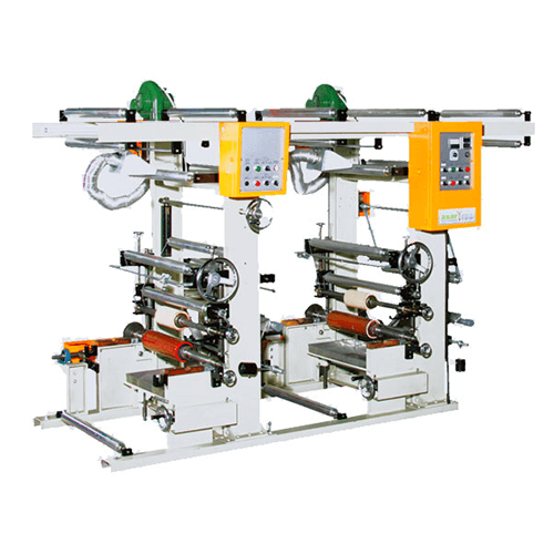 自动高速凹版印刷机(ARP)