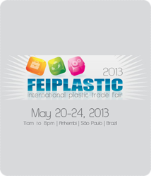Feiplastic – International Plastics Trade Fair