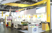 侨伟-2016 K Show德国国际塑橡胶工业展览会