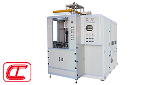 LIN CHENG: High Quality Rubber Injection Molding Machines, with Worldwide Sales Channels!
