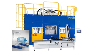 How Innovation in 5 Gallon PET Preform Production Line Save Time and Reduce Cost