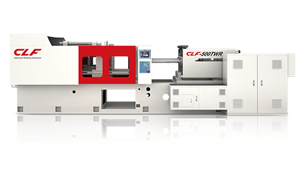 CLF: Consultant Expert for Plastic Injection Molding Machines!
