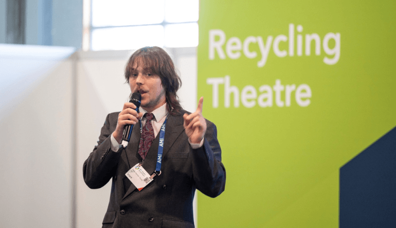 Conference programme announced for the AMI Compounding & Recycling Expo