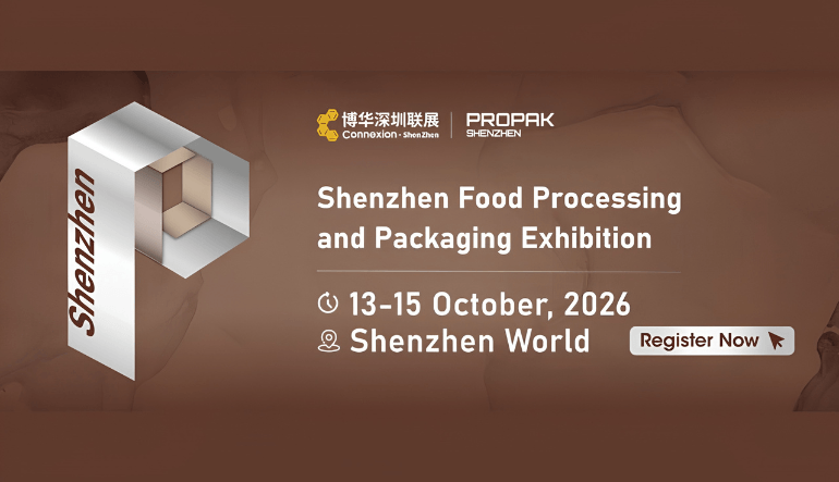ProPak Shenzhen 2026: Intelligent Technology, Future Packaging