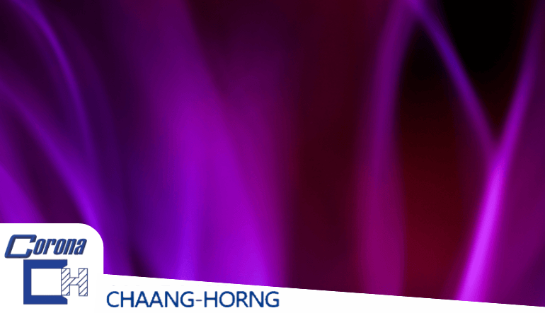 CHAANG HORNG Sets the Global Standard in Surface Treatment