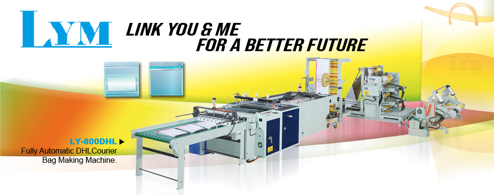 LINK YOU & ME, FOR A BETTER FUTURE