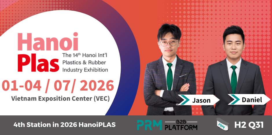 2026 HanoiPlas