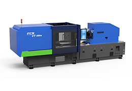 FCS Injection Molding Machine