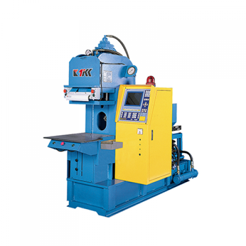 KC Series Vertical Injection Molding Machine (标准型)