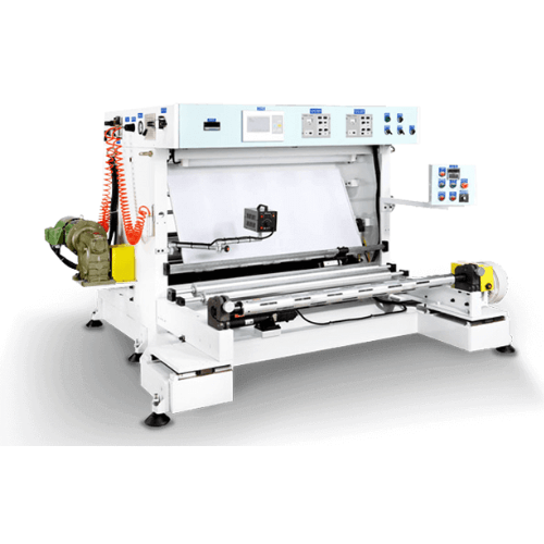 Standard Type Inspection Rewinder Machine(WRI Series)