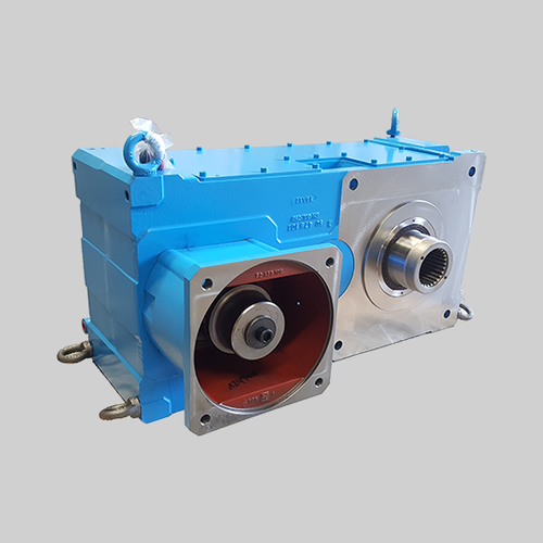 FZ Gearbox for Injection Molding Machines