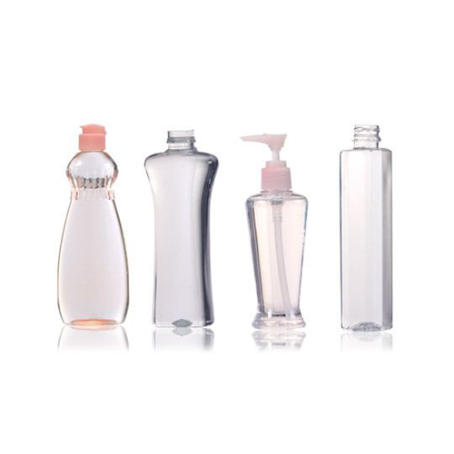 日化瓶/ 清洁液瓶