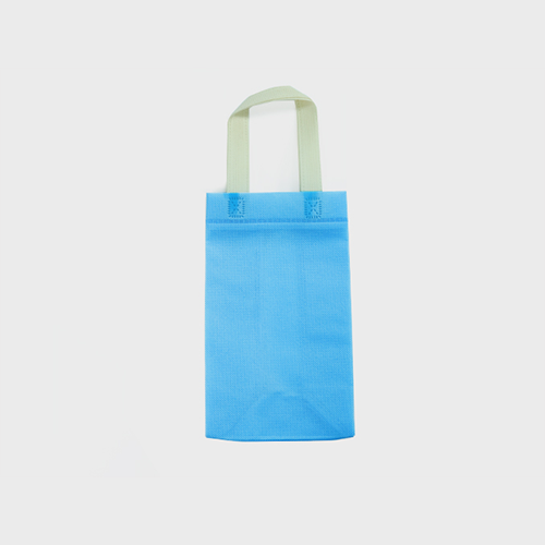 Standup Handle Bag (Y-Gusset)