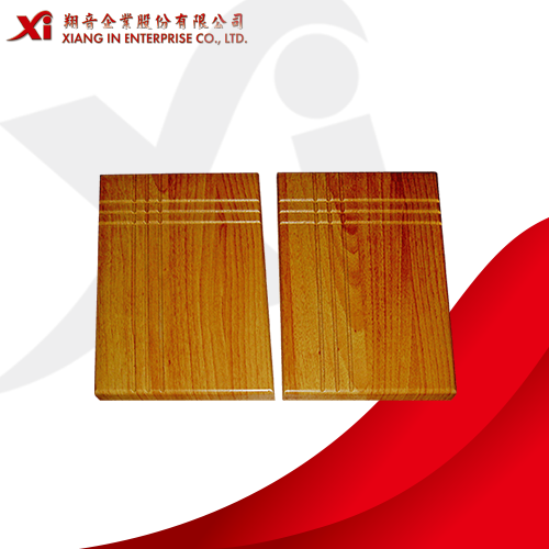 木材材质专用热转印膜