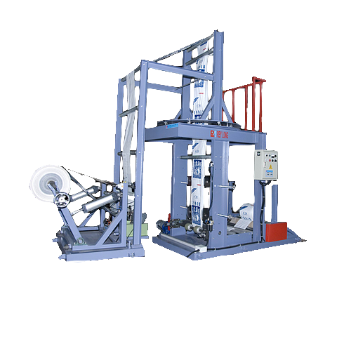 PP Woven Bag Related Machinery - JLRGSM-SERIES