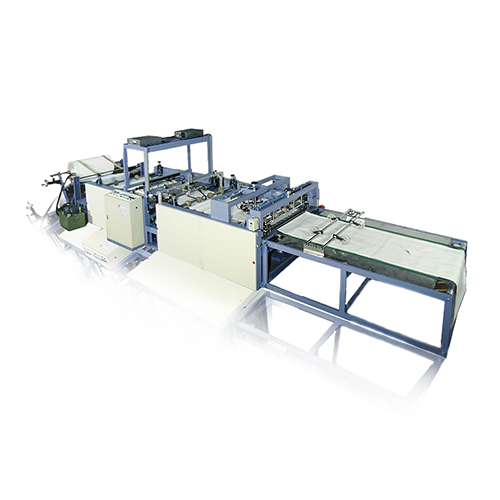 PP Woven Bag Related Machinery - JLJBCM SERIES