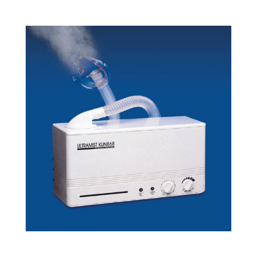 Ultrasonic Nebulizer KUN-868