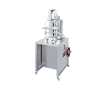 Semi-Automatic Packaging - Filling - CSL-F