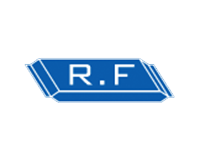 RU FENG MACHINERY CO., LTD.