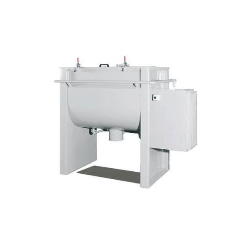 Horizontal Blender