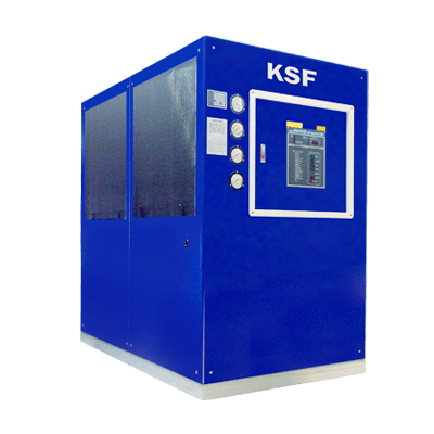 KSF-AT-120A2/240A2 气冷式冷水机