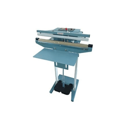 Foot Type Impulse Sealer-WN series、WN-a series