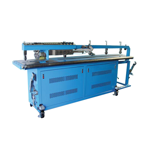 Hot Air Welding Machine LS-201