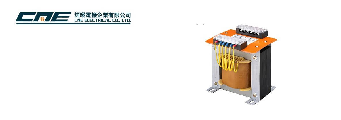 单相隔离变压器