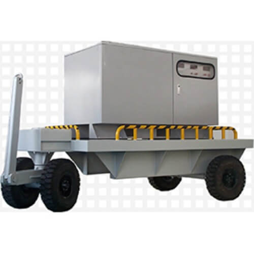 F-3 AMF系列 400Hz 电源供应器 / 地面电源