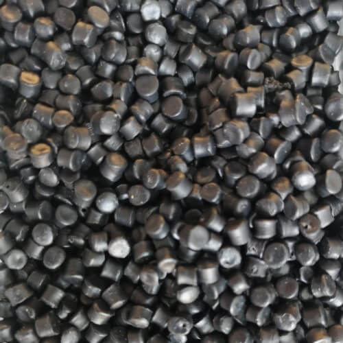 Recycled PC — Black