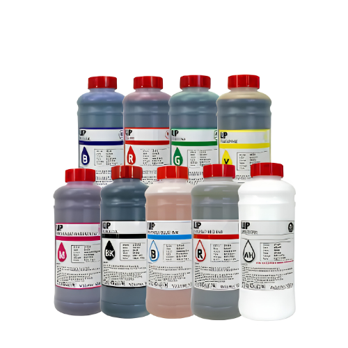 Uniplus TIJ 溶剂墨水