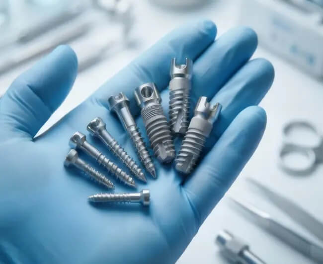 Medical & Dental