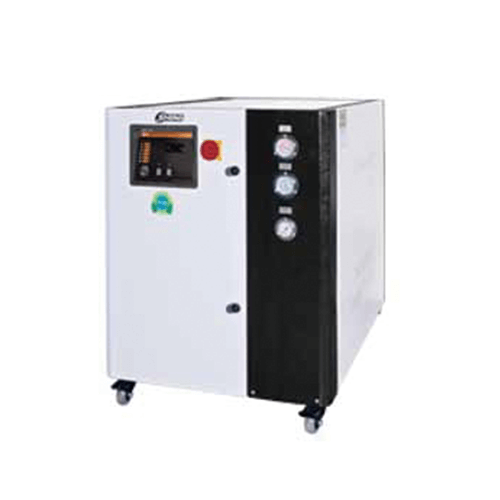 环保冷媒工业用冷水机SIC-W-R2