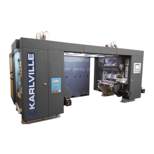 Thermal Laminating Machine TL-800