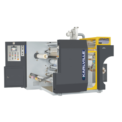 Thermal Laminating Machine TL-C800