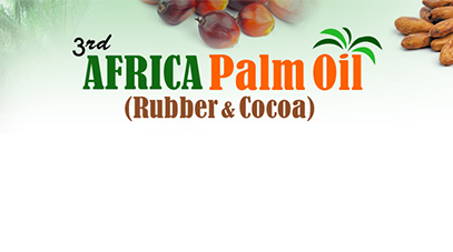 CMT将于10月份在东非举办第三届棕榈油非洲第七届和第七届棕榈油亚洲