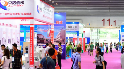 Wire & Cable Guangzhou secures new dates for rescheduled event: 23 – 25 September 2021