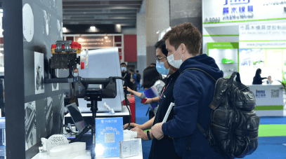 Guangzhou Industrial Technology and Asiamold Select – Guangzhou to open next week