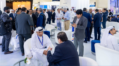 Arabplast 2027 – The Right Platform for Growth, Innovation & New Materials