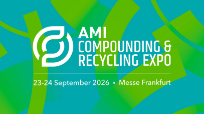 AMI Compounding & Recycling Expo prepares to welcome the plastics industry to Frankfurt later this month