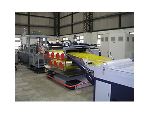 抽丝制造机-ks-mf100s