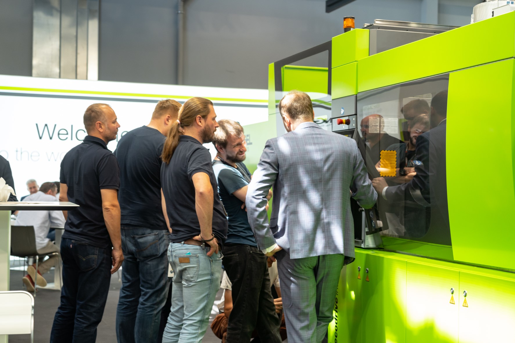 29th International Fair of Plastics and Rubber Processing