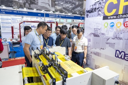 Vietnam's plastics market is experiencing robust growth, driven by rapid industrialization, urbanization, and expanding consumer demand.
